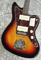 Fender Made in Japan Heritage 60s Jazzmaster -3-Color Sunburst- #JD26001741【3.60kg/2F展示品】_2