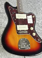 Fender Made in Japan Heritage 60s Jazzmaster -3-Color Sunburst- #JD26001741【3.60kg/2F展示品】_3