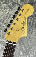 Fender Made in Japan Heritage 60s Jazzmaster -3-Color Sunburst- #JD26001741【3.60kg/2F展示品】_6