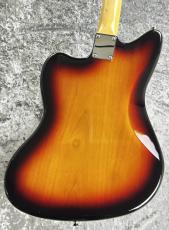 Fender Made in Japan Heritage 60s Jazzmaster -3-Color Sunburst- #JD26001741【3.60kg/2F展示品】_8
