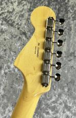 Fender Made in Japan Heritage 60s Jazzmaster -3-Color Sunburst- #JD26001741【3.60kg/2F展示品】_10