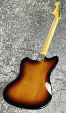 Fender Made in Japan Heritage 60s Jazzmaster -3-Color Sunburst- #JD26001741【3.60kg/2F展示品】_11