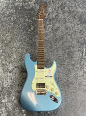 Bacchus BSH-850/RSM -Ocean Turquoise Metallic- #GI16004【4.01kg】