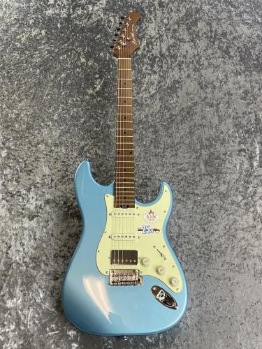 Bacchus BSH-850/RSM -Ocean Turquoise Metallic- #GI16004【4.01kg】