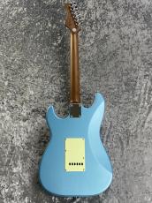 Bacchus BSH-850/RSM -Ocean Turquoise Metallic- #GI16004【4.01kg】_5
