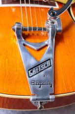 Gretsch G6120T-BSSMK Brian Setzer Signature'59 "Smoke"#JT25103523[約3.30㎏][スタッフ激お勧め]_3