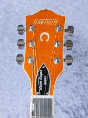 Gretsch G6120T-BSSMK Brian Setzer Signature'59 "Smoke"#JT25103523[約3.30㎏][スタッフ激お勧め]_5