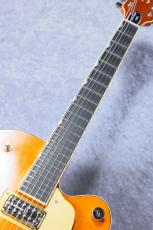 Gretsch G6120T-BSSMK Brian Setzer Signature'59 "Smoke"#JT25103523[約3.30㎏][スタッフ激お勧め]_6