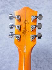 Gretsch G6120T-BSSMK Brian Setzer Signature'59 "Smoke"#JT25103523[約3.30㎏][スタッフ激お勧め]_7
