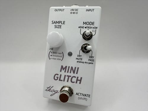 the king of gear  -tkog- mini Glitch