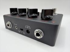 Suhr Eclipse  -Black Edition-_3