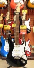 Fender Japan ST-STD_2