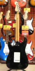 Fender Japan ST-STD_4