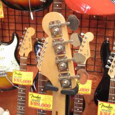 Fender Japan JB-STD_4