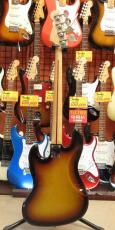 Fender Japan JB-STD_5