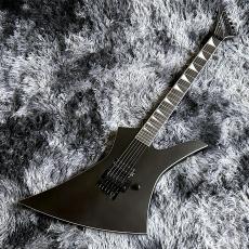 Jackson Pro Plus Pure Metal Limited Edition Kelly KE1A, Ebony Fingerboard, Satin Black【限定モデル】_2