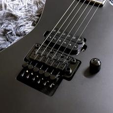 Jackson Pro Plus Pure Metal Limited Edition Kelly KE1A, Ebony Fingerboard, Satin Black【限定モデル】_3