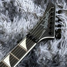 Jackson Pro Plus Pure Metal Limited Edition Kelly KE1A, Ebony Fingerboard, Satin Black【限定モデル】_5