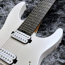 Charvel Pro-Mod Plus DK24-7 HH 2PT EB Celestial Silk【2026 NEWモデル】【7弦】_4