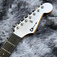 Charvel Pro-Mod Plus DK24-7 HH 2PT EB Celestial Silk【2026 NEWモデル】【7弦】_6