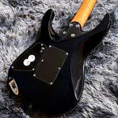 Charvel Pro-Mod Plus Dinky DK24 HSS 2PT EB QM Blue Curaçao【2026 NEWモデル】_8