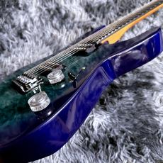 Charvel Pro-Mod Plus DK24 HH 2PT EB QM Chlorine Burst【2026 NEWモデル】_10