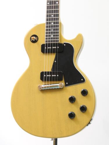 Gibson Les Paul Special / TV Yellow / 3.2kg【即納可能!】