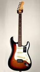 Fender Player II Stratocaster -3 Color Sunburst-【3.49kg】_2