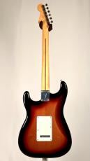 Fender Player II Stratocaster -3 Color Sunburst-【3.49kg】_4