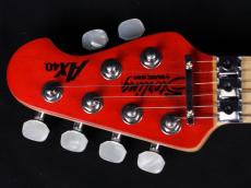 Sterling by MUSIC MAN AX40 Trans Red_5
