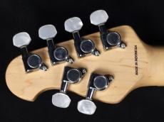 Sterling by MUSIC MAN AX40 Trans Red_9