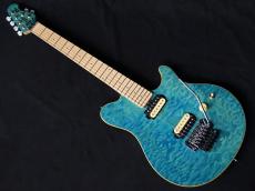 Sterling by MUSIC MAN AX40 Trans Blue_2