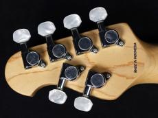 Sterling by MUSIC MAN AX40 Trans Blue_9