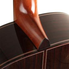 Terry's Terry Premium Terry (テリー中本) PTJ-100MS さだまさし&グレープ 50th Anniversary PU標準装備 (Fishman Ellipse Matrix Blend 2.3mm)<ご予約商品> _7