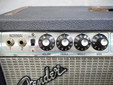 Fender Vibrosonic Reverb 1978　【突き刺さるクリーントーン】_3