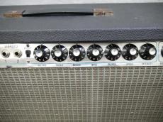 Fender Vibrosonic Reverb 1978　【突き刺さるクリーントーン】_4