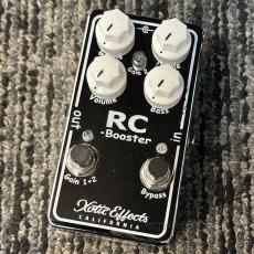 XOTiC RC-Booster V2【ブースター】