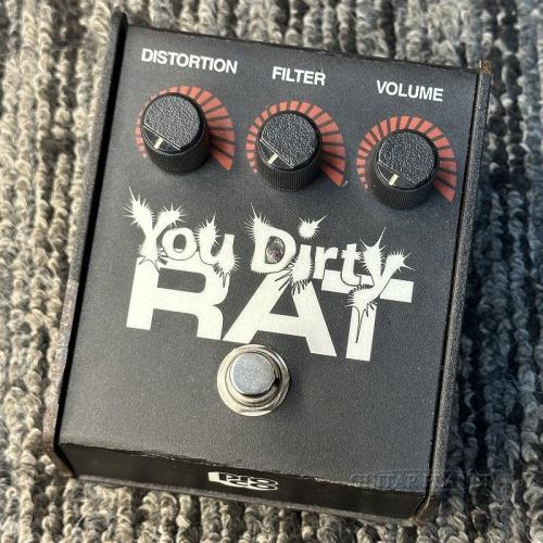 Pro Co You Dirty RAT【ディストーション】【MADE IN U.S.A.】