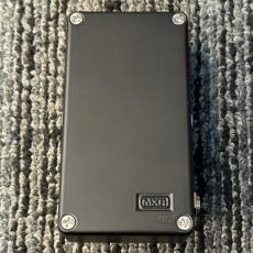 MXR MX100 Rockman X100 Analog Tone Processor【プリアンプ】【コーラス】_2