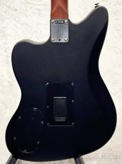 Fender Acoustasonic Standard Jazzmaster -Black- 【IWF25013668】【2.48kg】_2