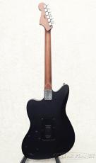 Fender Acoustasonic Standard Jazzmaster -Black- 【IWF25013668】【2.48kg】_4