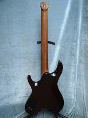 Ibanez Q54WQM - Dragon Eye Burst Low Gloss-【Stainless Frets!】_5