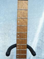 Ibanez Q54WQM - Dragon Eye Burst Low Gloss-【Stainless Frets!】_6