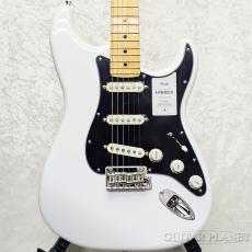 Fender Made In Japan Hybrid II Stratocaster -Arctic White/Maple-【JD26004767】【3.34kg】