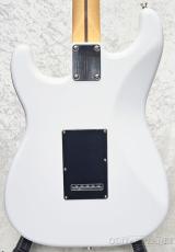 Fender Made In Japan Hybrid II Stratocaster -Arctic White/Maple-【JD26004767】【3.34kg】_2