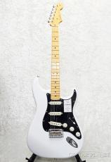 Fender Made In Japan Hybrid II Stratocaster -Arctic White/Maple-【JD26004767】【3.34kg】_3