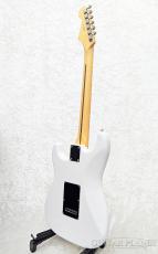 Fender Made In Japan Hybrid II Stratocaster -Arctic White/Maple-【JD26004767】【3.34kg】_6