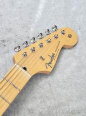 Fender Made In Japan Hybrid II Stratocaster -Arctic White/Maple-【JD26004767】【3.34kg】_7