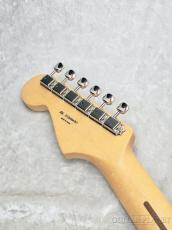 Fender Made In Japan Hybrid II Stratocaster -Arctic White/Maple-【JD26004767】【3.34kg】_8