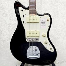Fender Made in Japan Traditional Late 60s Jazzmaster MH -Black-【JD26002576】【3.42kg】